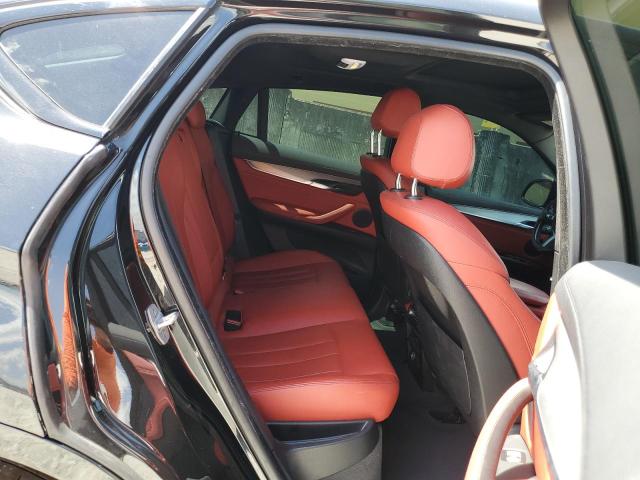 5UXKU0C59J0G81475 - 2018 BMW X6 SDRIVE35I BLACK photo 11