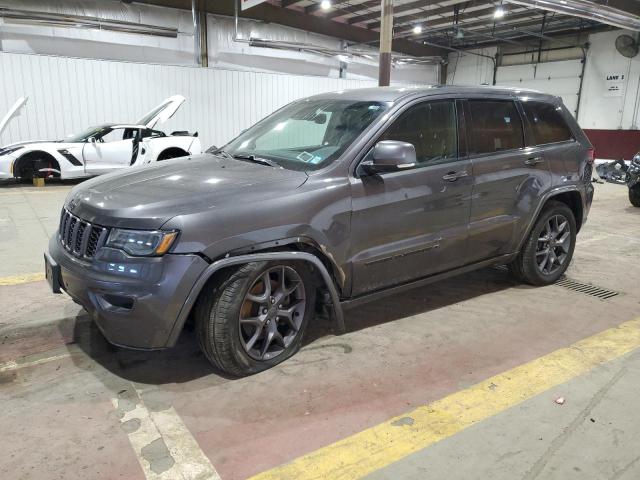 2021 JEEP GRAND CHER LIMITED, 