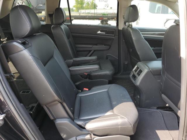 1V2MR2CA9KC586754 - 2019 VOLKSWAGEN ATLAS SEL BLACK photo 10