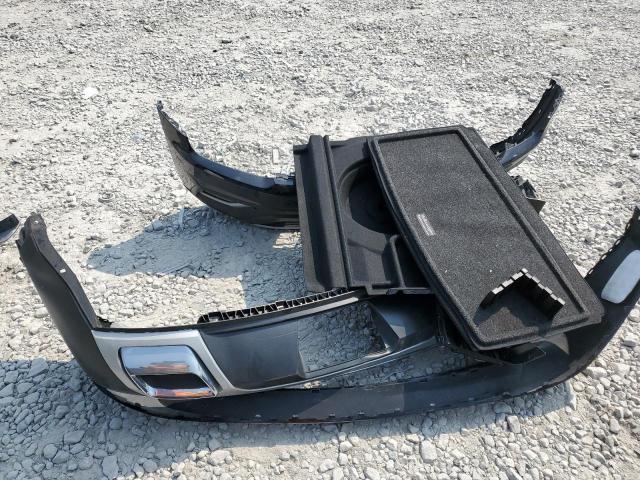 1V2MR2CA9KC586754 - 2019 VOLKSWAGEN ATLAS SEL BLACK photo 12