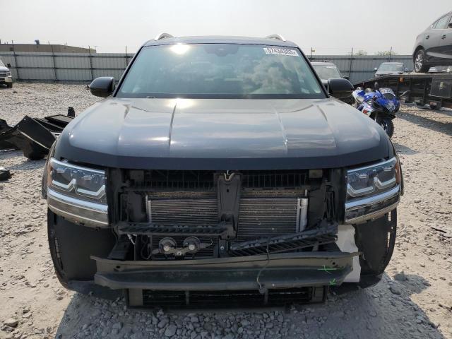 1V2MR2CA9KC586754 - 2019 VOLKSWAGEN ATLAS SEL BLACK photo 5