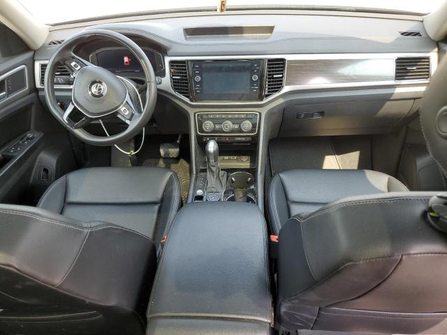 1V2MR2CA9KC586754 - 2019 VOLKSWAGEN ATLAS SEL BLACK photo 8