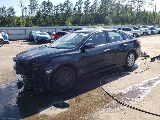 2015 NISSAN ALTIMA 2.5, null