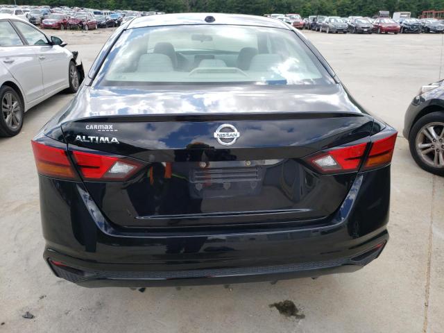 1N4BL4BV1LC122231 - 2020 NISSAN ALTIMA S BLACK photo 6