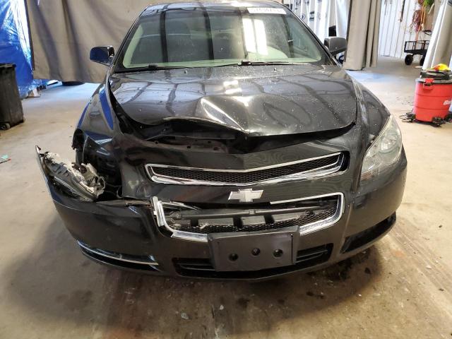 1G1ZC5E00CF202092 - 2012 CHEVROLET MALIBU 1LT GRAY photo 5