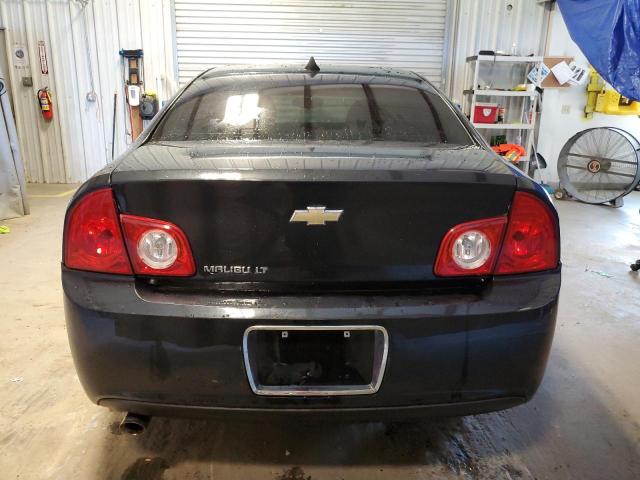 1G1ZC5E00CF202092 - 2012 CHEVROLET MALIBU 1LT GRAY photo 6