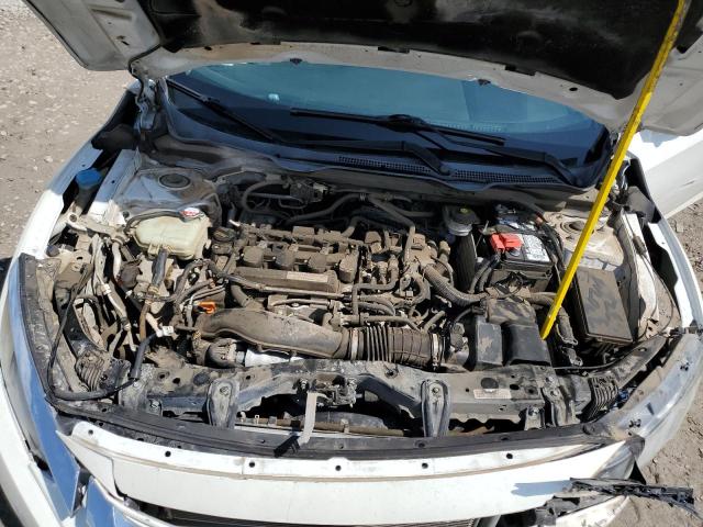 19XFC1F75HE008867 - 2017 HONDA CIVIC EXL 白色 照片 11