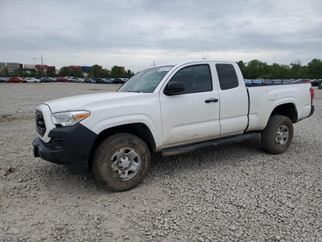 2019 TOYOTA TACOMA ACCESS CAB, 