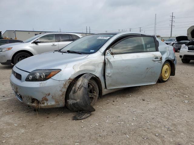 JTKDE177860077728 - 2006 TOYOTA SCION TC 蓝色 照片 1