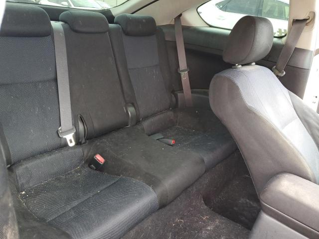 JTKDE177860077728 - 2006 TOYOTA SCION TC 蓝色 照片 10