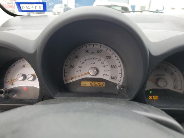 JTKDE177860077728 - 2006 TOYOTA SCION TC 蓝色 照片 9