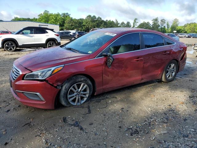 2016 HYUNDAI SONATA SE, 