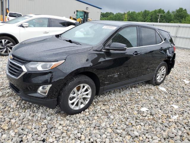 2019 CHEVROLET EQUINOX LT, 