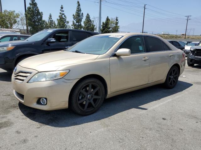 2011 TOYOTA CAMRY BASE, 