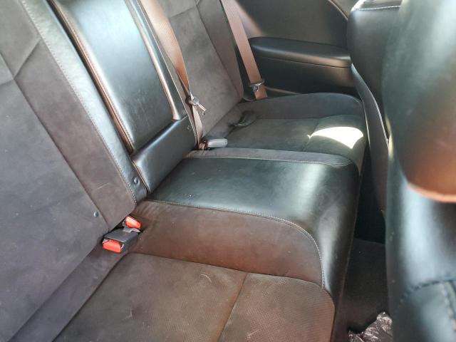 2C3CDZFJ9MH635715 - 2021 DODGE CHALLENGER R/T SCAT PACK BURGUNDY photo 10