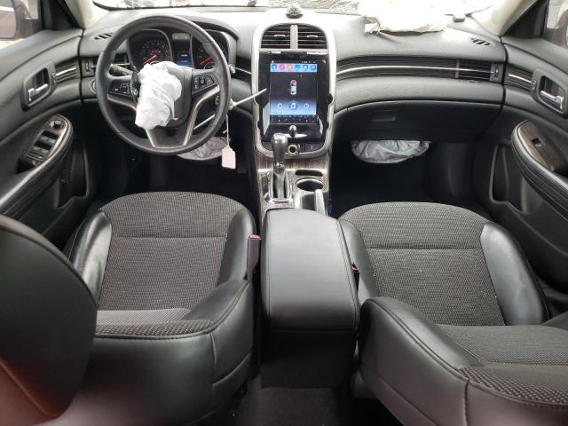 1G11C5SLXFF210510 - 2015 CHEVROLET MALIBU 1LT 栗色 照片 8