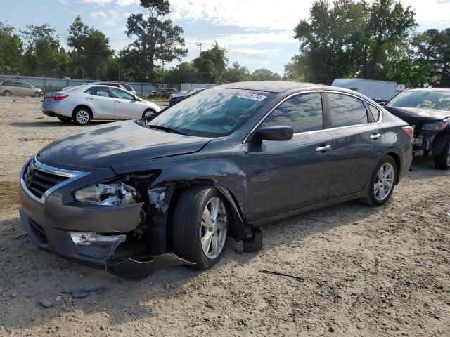 2013 NISSAN ALTIMA 2.5, 