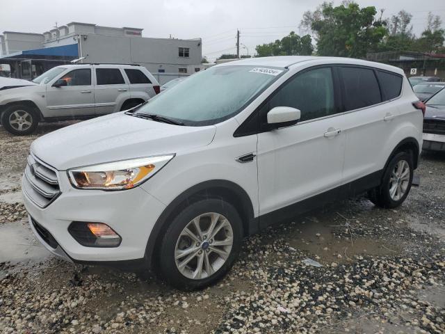 2019 FORD ESCAPE SE, 