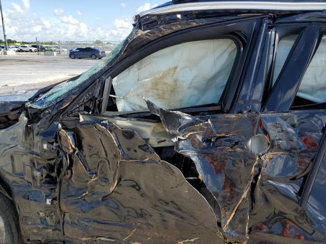 5UXCR6C06P9P96257 - 2023 BMW X5 XDRIVE40I BLACK photo 7