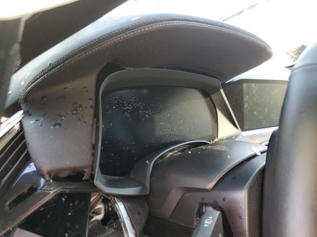 5UXCR6C06P9P96257 - 2023 BMW X5 XDRIVE40I BLACK photo 9