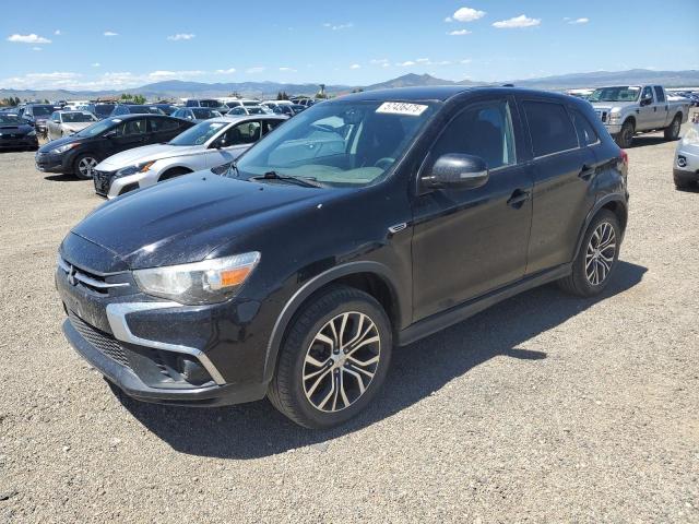 2019 MITSUBISHI OUTLANDER ES, 