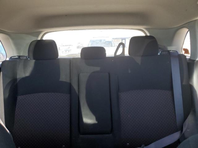 JA4AR3AU1KU007011 - 2019 MITSUBISHI OUTLANDER ES შავი ფოტო 10