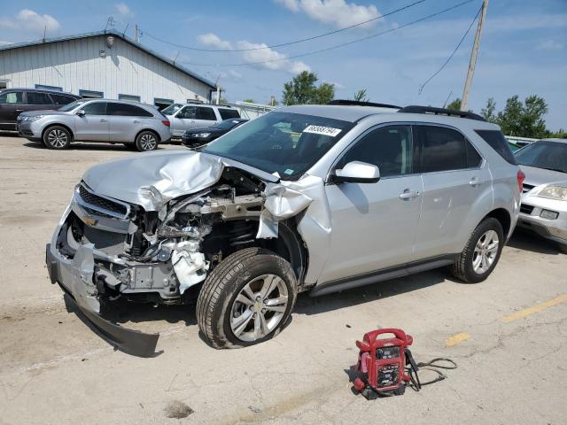 2011 CHEVROLET EQUINOX LT, 
