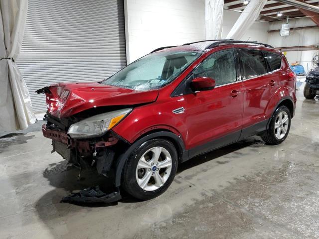 2014 FORD ESCAPE SE, 