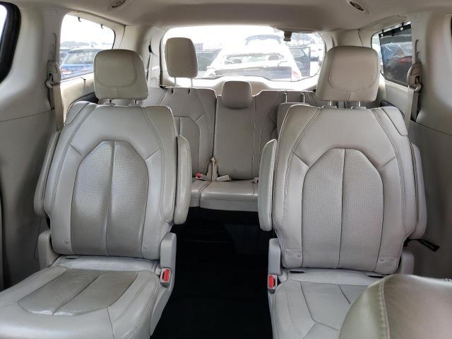 2C4RC1BG9KR550613 - 2019 CHRYSLER PACIFICA TOURING L GRAY photo 10
