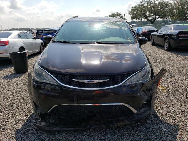 2C4RC1BG9KR550613 - 2019 CHRYSLER PACIFICA TOURING L GRAY photo 5
