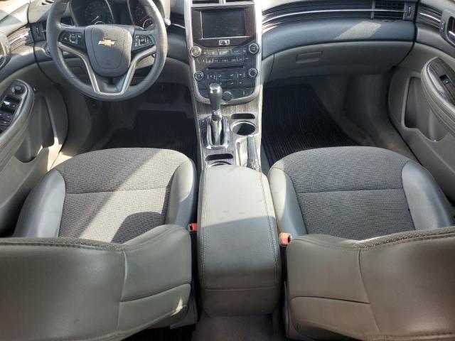 1G11C5SL3FF230730 - 2015 CHEVROLET MALIBU 1LT 蓝色 照片 8