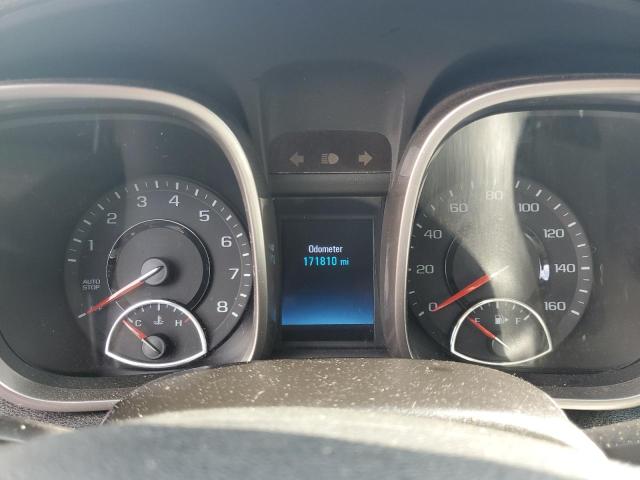 1G11C5SL3FF230730 - 2015 CHEVROLET MALIBU 1LT 蓝色 照片 9