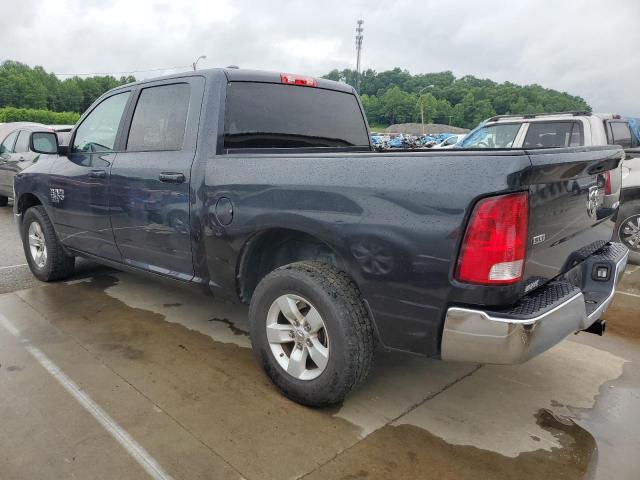 1C6RR7LG9MS532038 - 2021 RAM 1500 CLASS SLT გრაფიტი ფოტო 2