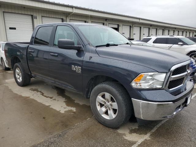 1C6RR7LG9MS532038 - 2021 RAM 1500 CLASS SLT გრაფიტი ფოტო 4