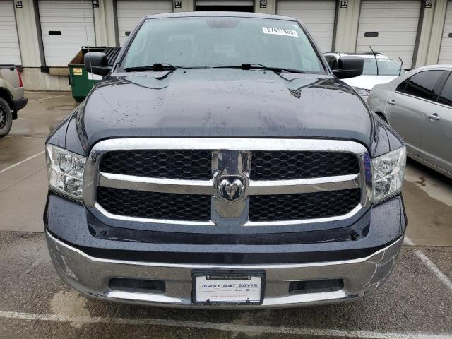 1C6RR7LG9MS532038 - 2021 RAM 1500 CLASS SLT გრაფიტი ფოტო 5