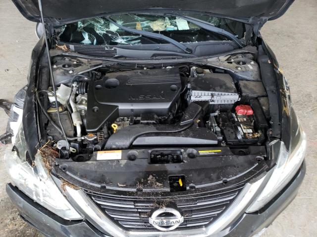 1N4AL3AP3HC295894 - 2017 NISSAN ALTIMA 2.5 BLACK photo 11