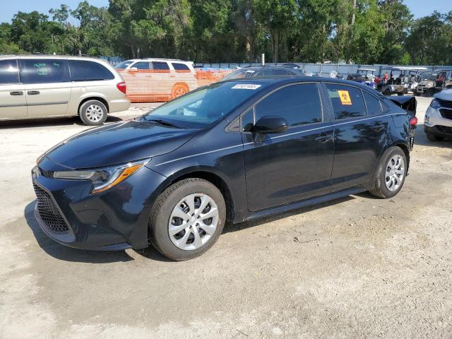 2020 TOYOTA COROLLA LE, null
