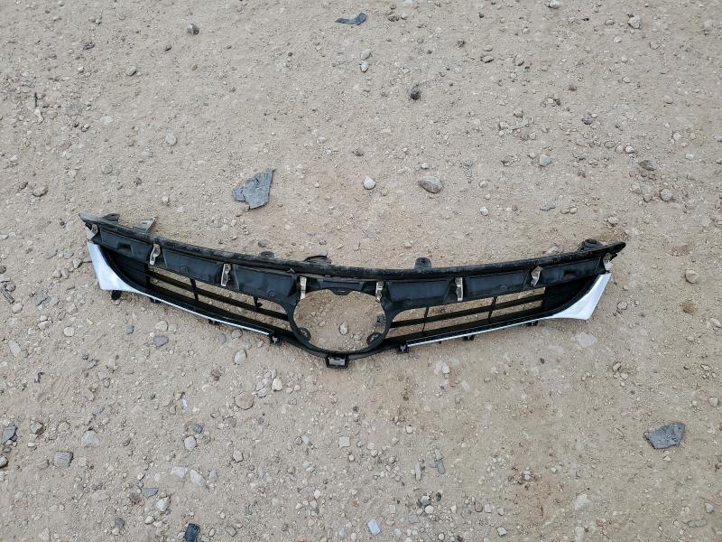 4T1BK1EBXEU122752 - 2014 TOYOTA AVALON BASE WHITE photo 12