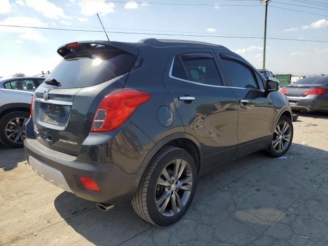 KL4CJBSB8GB732406 - 2016 BUICK ENCORE CONVENIENCE 灰色 照片 3