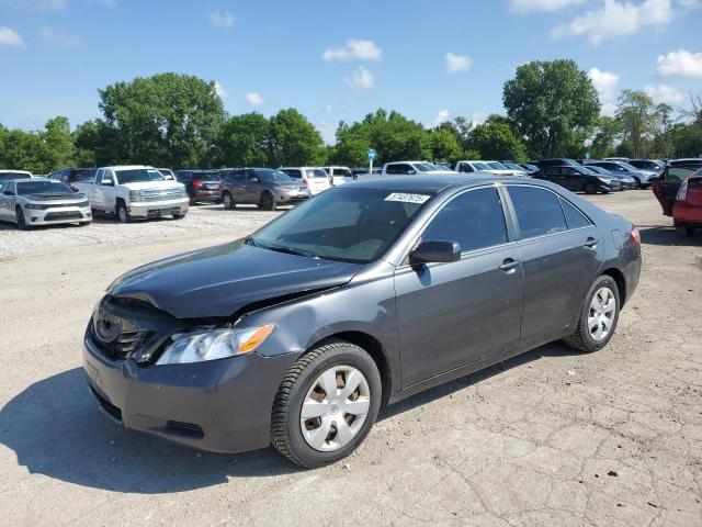 2008 TOYOTA CAMRY CE, null