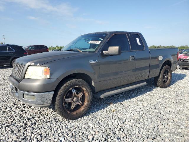 2004 FORD F150, 
