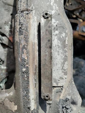 JTKDE177450021400 - 2005 TOYOTA SCION TC ლურჯი ფოტო 12