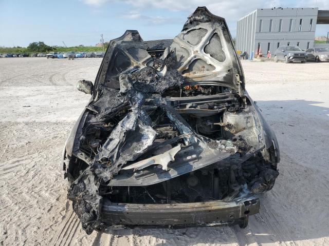 JTKDE177450021400 - 2005 TOYOTA SCION TC ლურჯი ფოტო 5