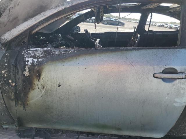 JTKDE177450021400 - 2005 TOYOTA SCION TC ლურჯი ფოტო 7