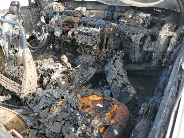 JTKDE177450021400 - 2005 TOYOTA SCION TC ლურჯი ფოტო 8