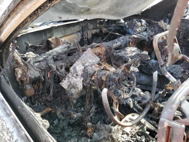 JTKDE177450021400 - 2005 TOYOTA SCION TC ლურჯი ფოტო 9