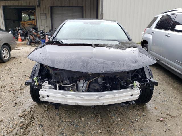 19UUB3F62JA005528 - 2018 ACURA TLX TECH+A BLACK photo 5