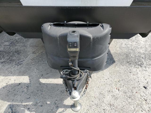 5RXDB3028N1510075 - 2022 HEARTLAND SHADOWCRSR Білий фото 7