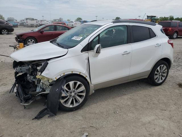 2017 BUICK ENCORE PREFERRED, null
