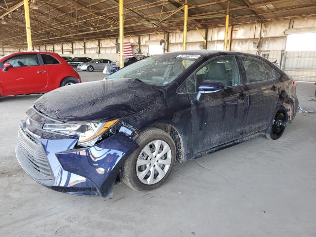 2025 TOYOTA COROLLA LE, 